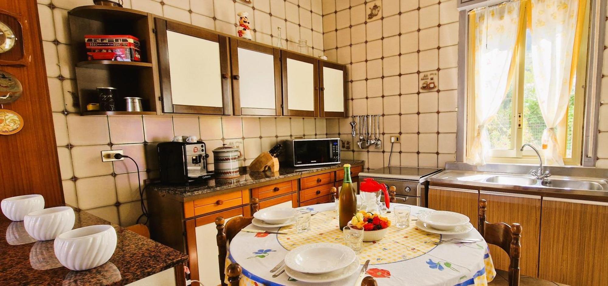 Villa San Lorenzo Sicily Альтавилла-Милича Экстерьер фото